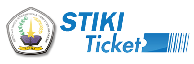 STIKI Helpdesk